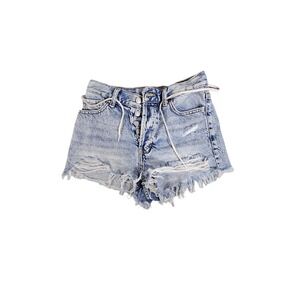 Pacsun vintage high rise women shorts size 25
